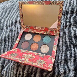 💎 Pat McGrath Labs – MTHRSHP Sublime Bronze Ambition Eyeshadow Palette ✨